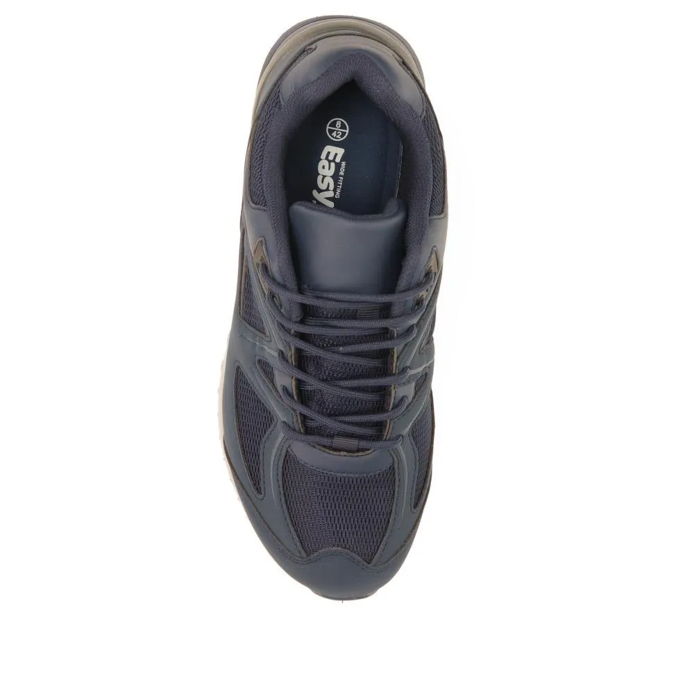 Memory Foam Trainers - ALEX / 326 511