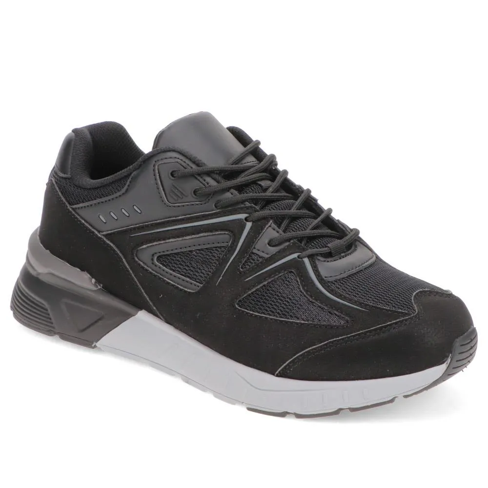 Memory Foam Trainers - ALEX / 326 511