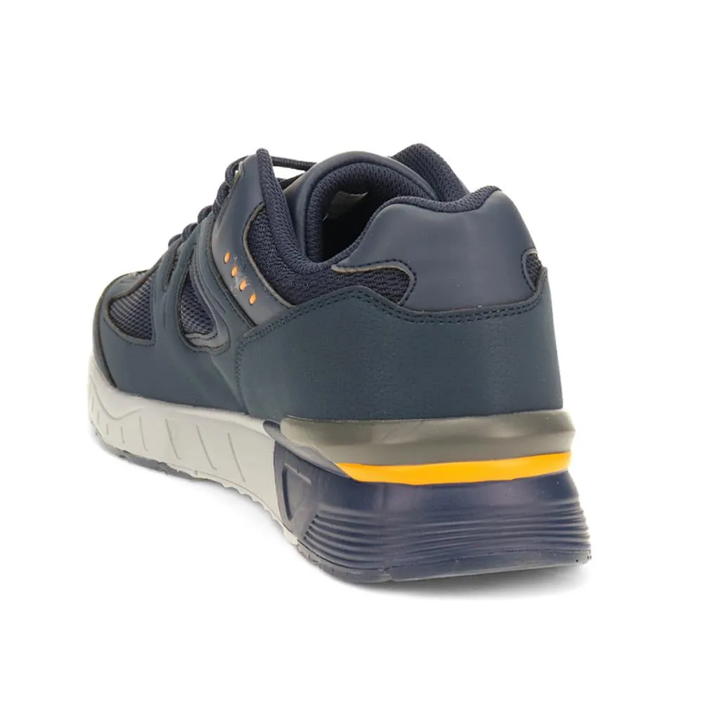 Memory Foam Trainers - ALEX / 326 511