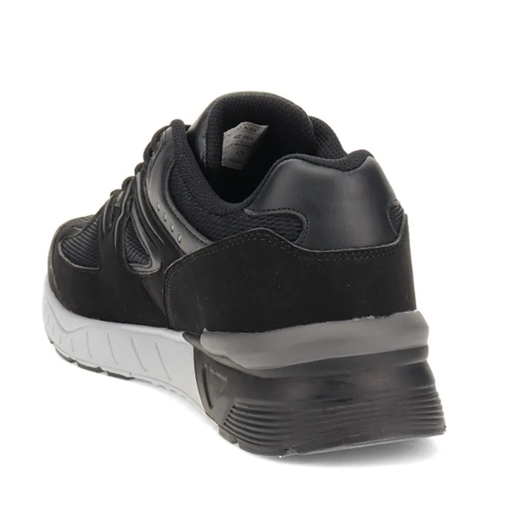 Memory Foam Trainers - ALEX / 326 511