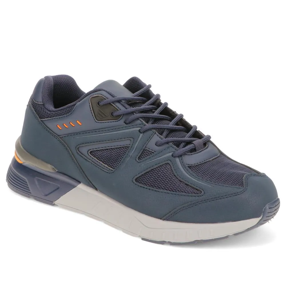 Memory Foam Trainers - ALEX / 326 511