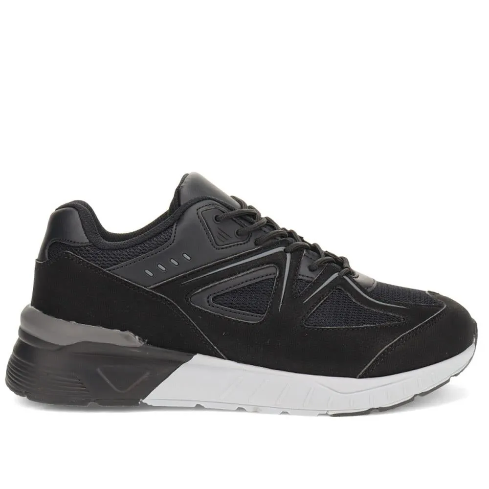 Memory Foam Trainers - ALEX / 326 511