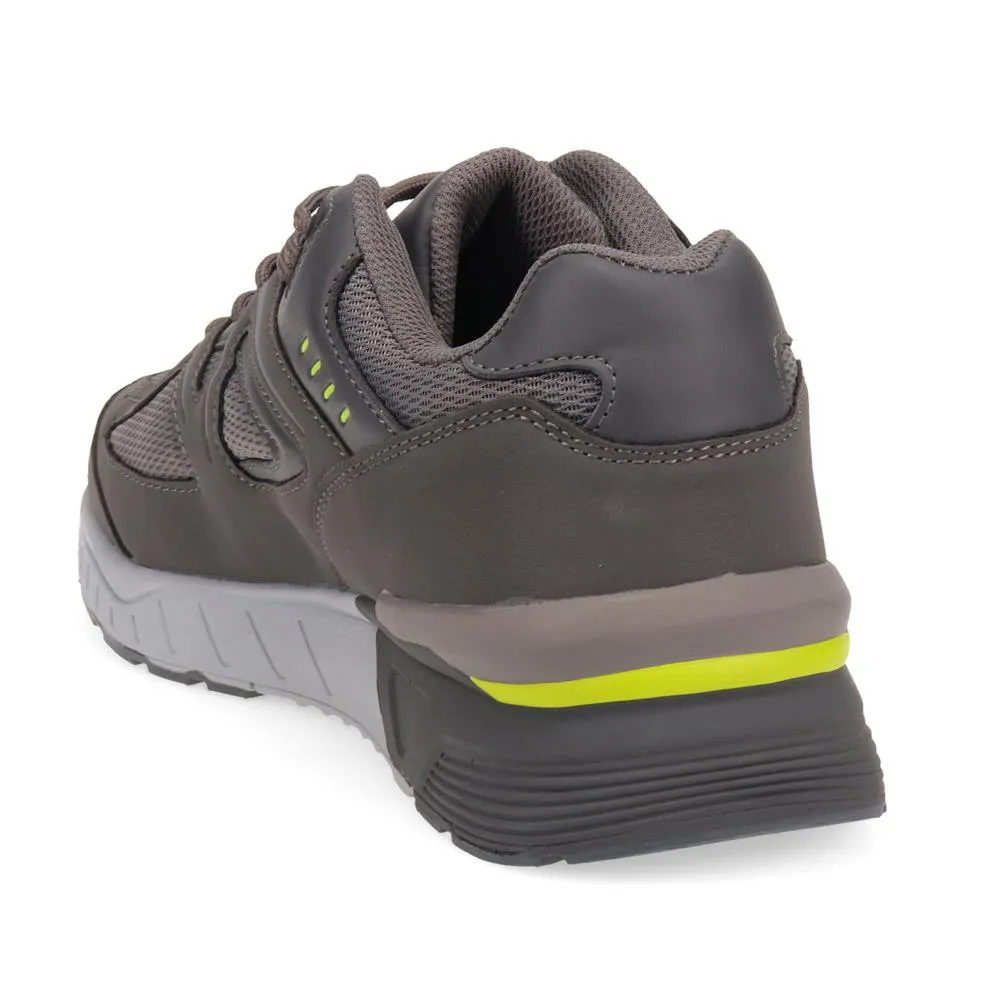 Memory Foam Trainers - ALEX / 326 511