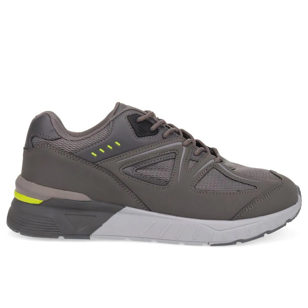 Memory Foam Trainers - ALEX / 326 511