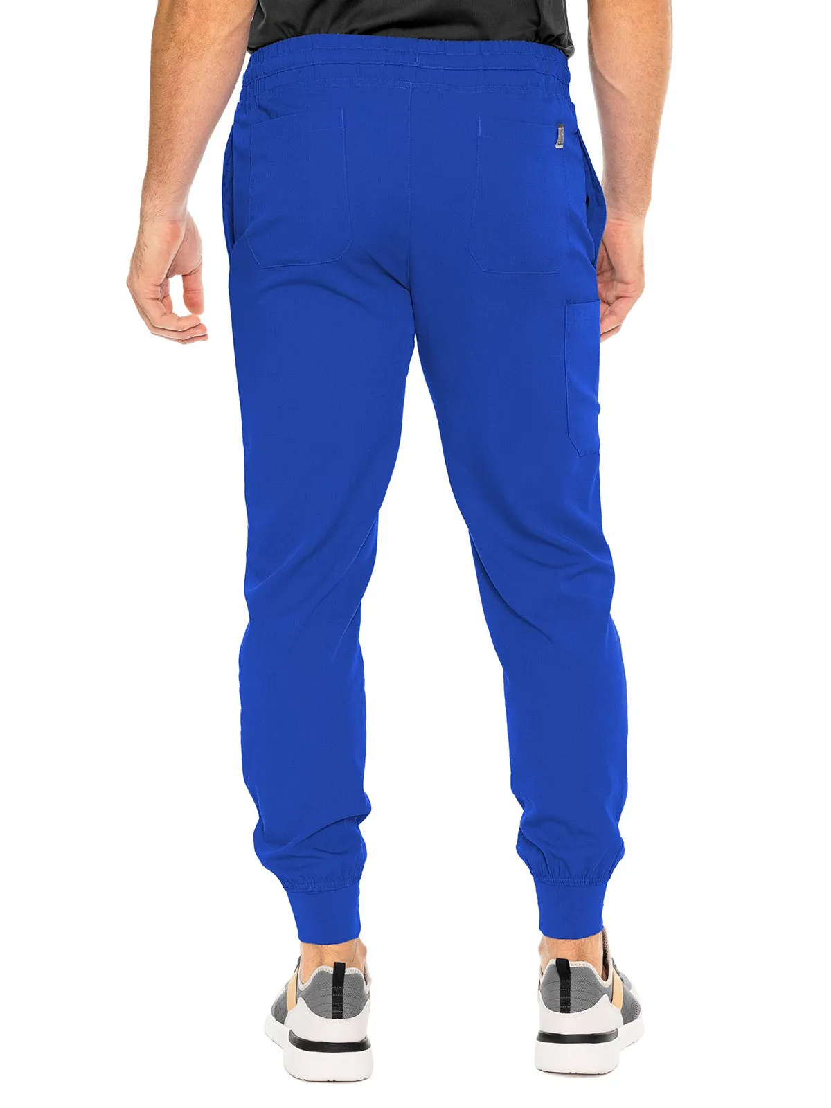 Men's 5 Pocket Pant - 7777 - Royal