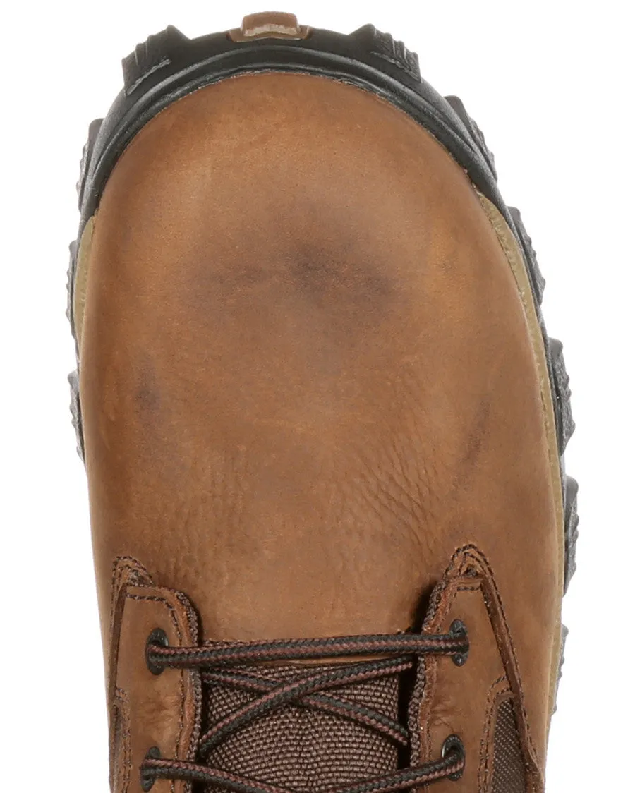 Men's AlphaForce Lace-Up Boots