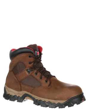 Men's AlphaForce Lace-Up Boots