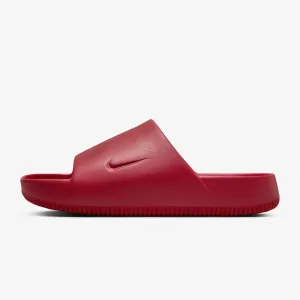 Men's Nike Calm Slides "University Red" (FD4116-600)