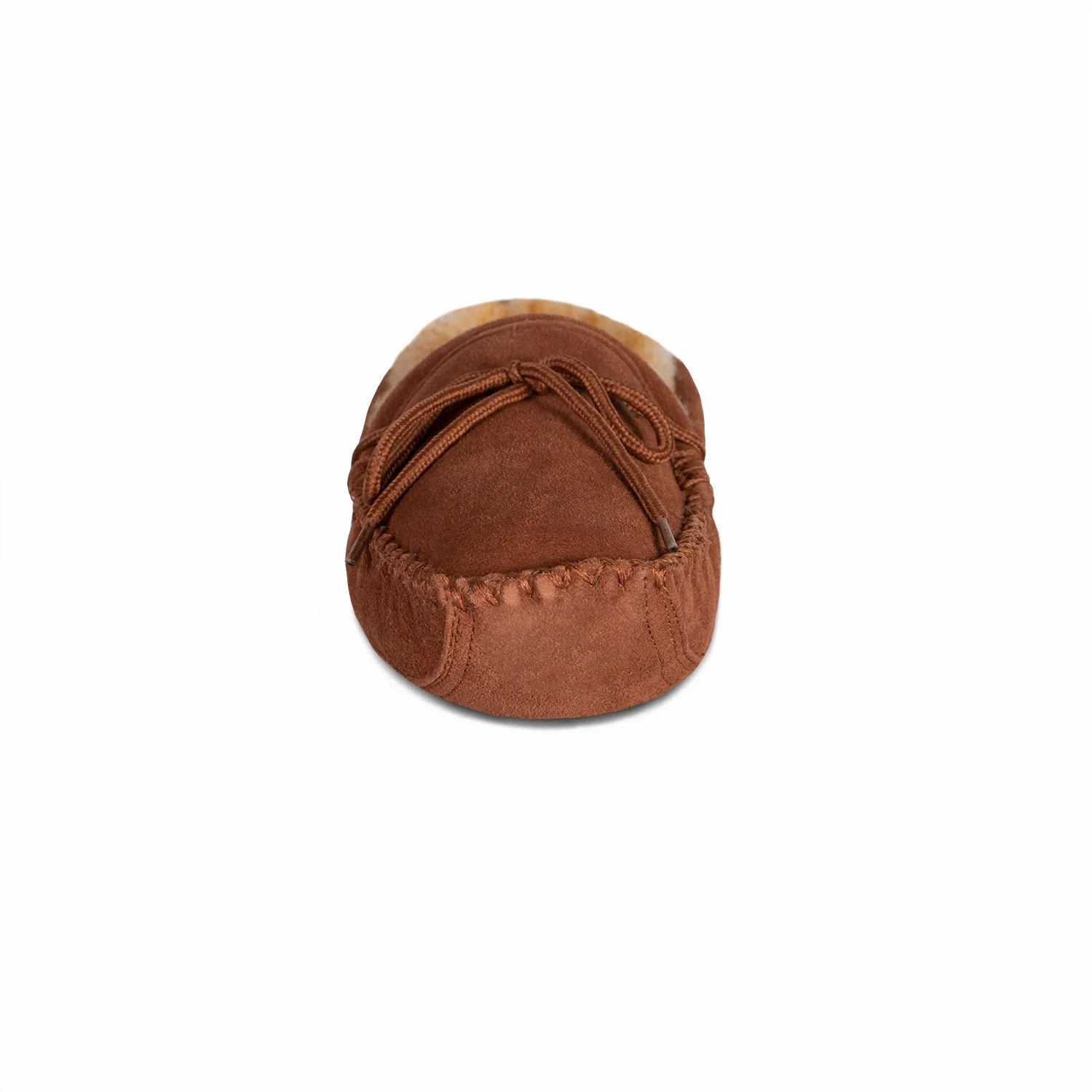 Men's Soft Sole Moccasin
