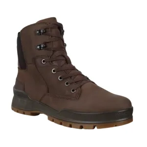 Men's Track 25 Plain Toe Boot - Coffee