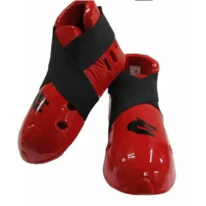 Morgan Dipped Foam Protector - Foot Guards