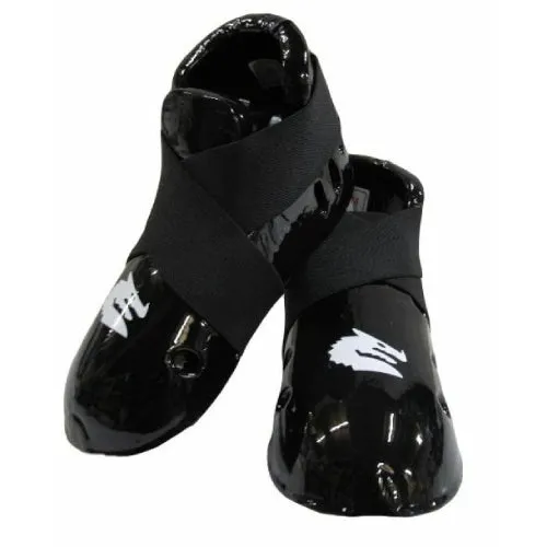 Morgan Dipped Foam Protector - Foot Guards
