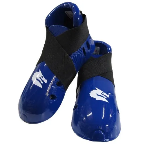 Morgan Dipped Foam Protector - Foot Guards