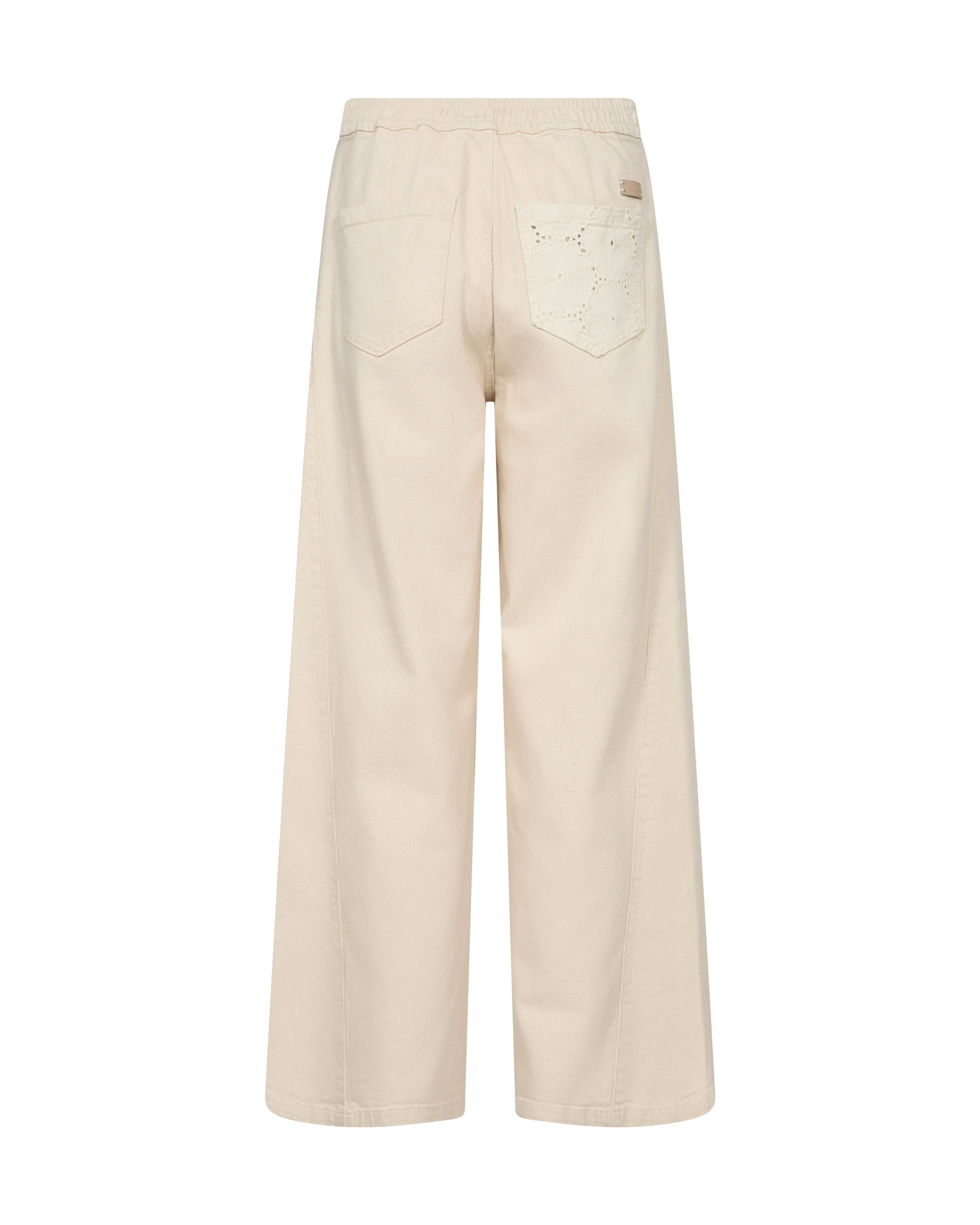 Mos Mosh Vincent Clay Pant