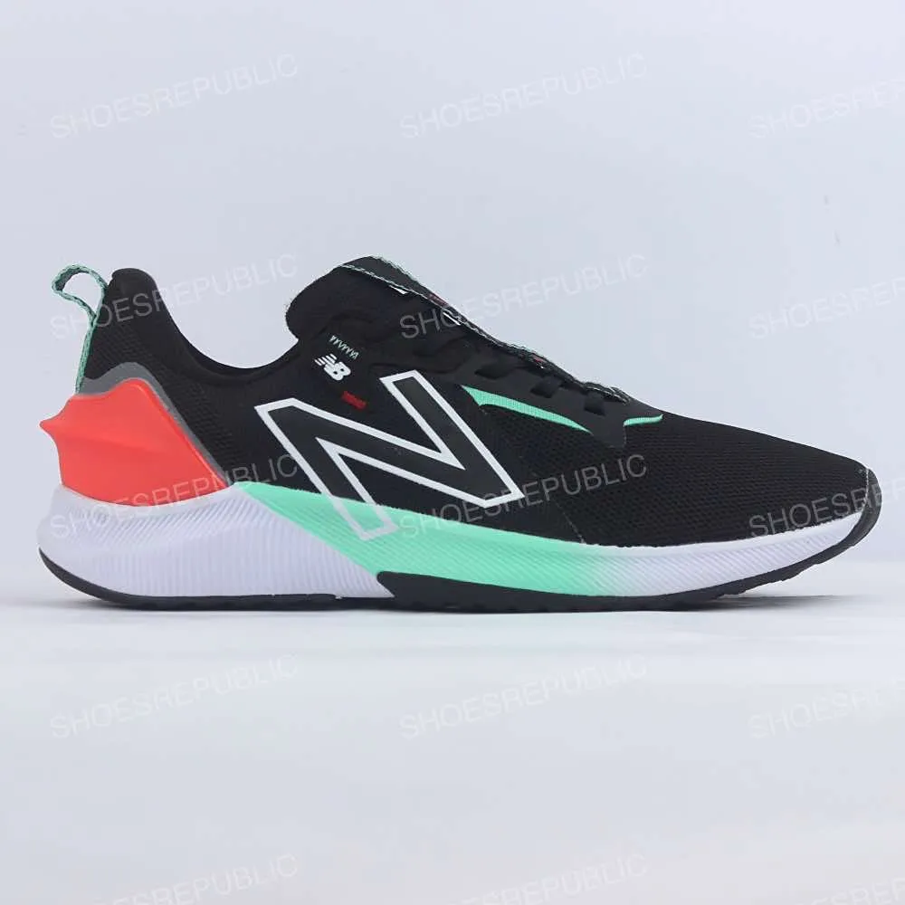 NB FuelCell Propel RMX v2 Black Bright Neon