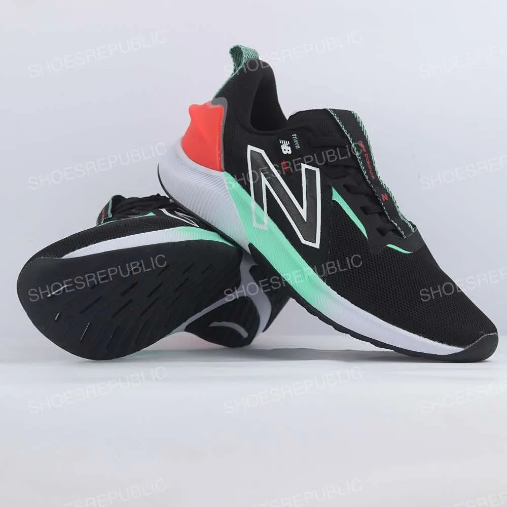 NB FuelCell Propel RMX v2 Black Bright Neon