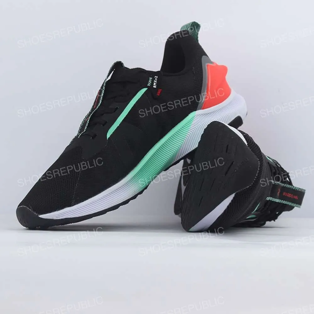 NB FuelCell Propel RMX v2 Black Bright Neon