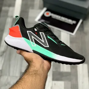NB FuelCell Propel RMX v2 Black Bright Neon