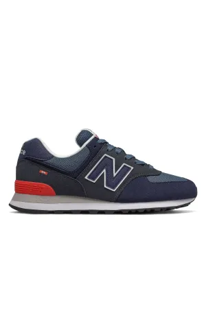 New Balance 574 Trainer Blue