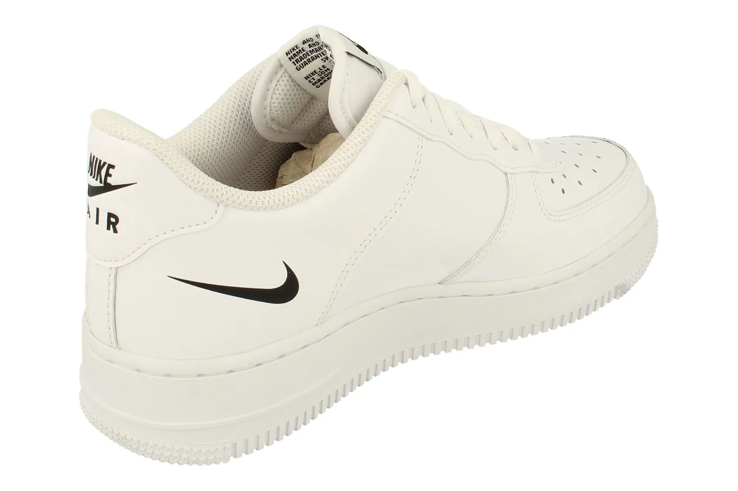 Nike Air Force 1 07 Mens Trainers FJ4226 100
