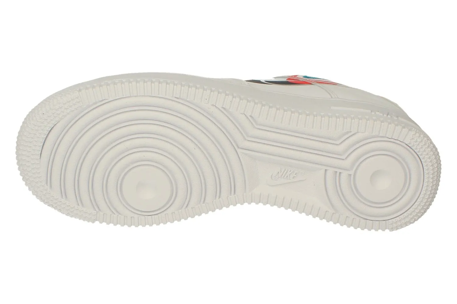 Nike Air Force 1 07 Mens Trainers FJ4226 100