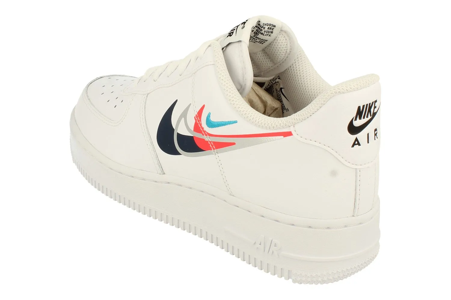 Nike Air Force 1 07 Mens Trainers FJ4226 100