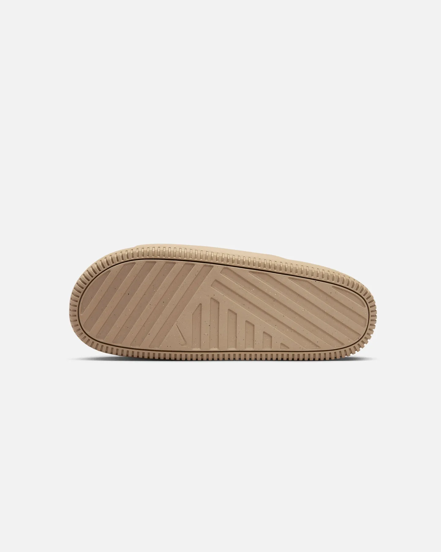 Nike Calm Slide Khaki/Khaki