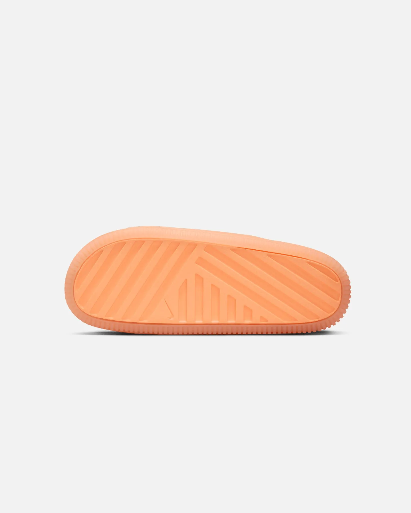 Nike Women's Calm Slides Peach