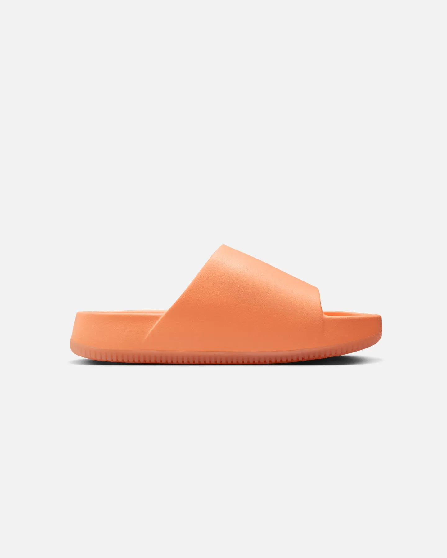 Nike Women's Calm Slides Peach