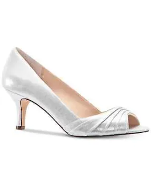 Nina Chezare Evening Pumps