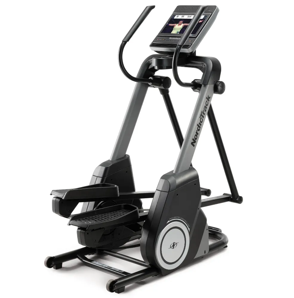 NordicTrack FS14i FreeStrider Trainer