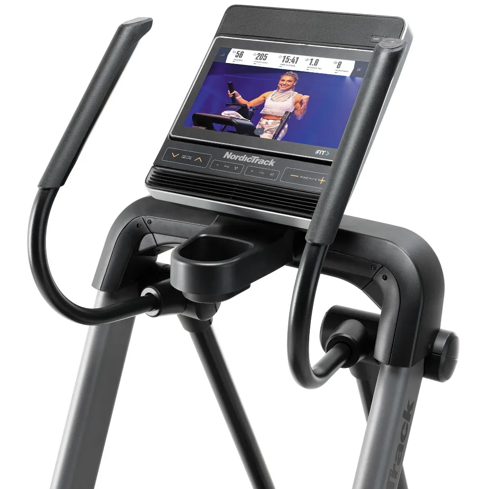 NordicTrack FS14i FreeStrider Trainer