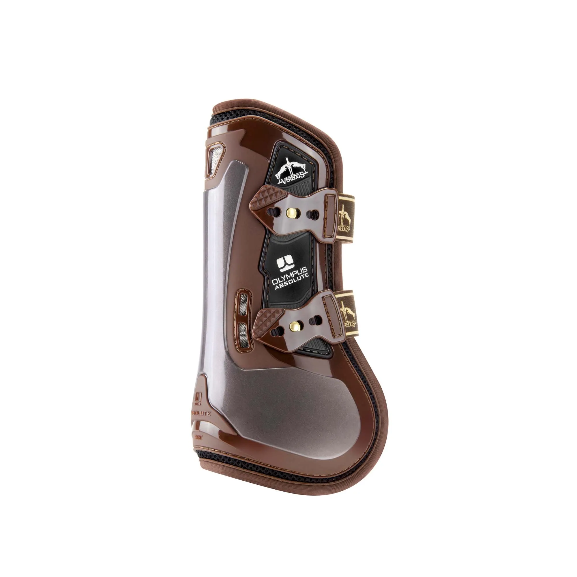 Olympus Absolute Front Tendon Boots