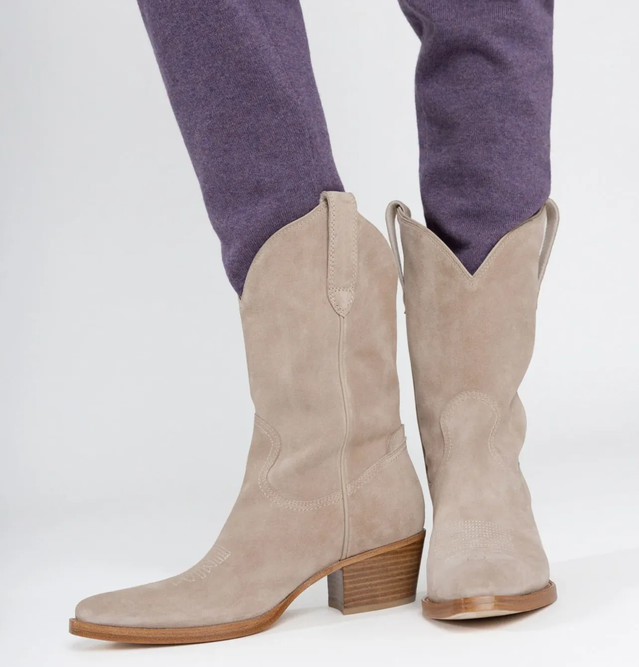 Oncept Winslow Boot in Sandcastle