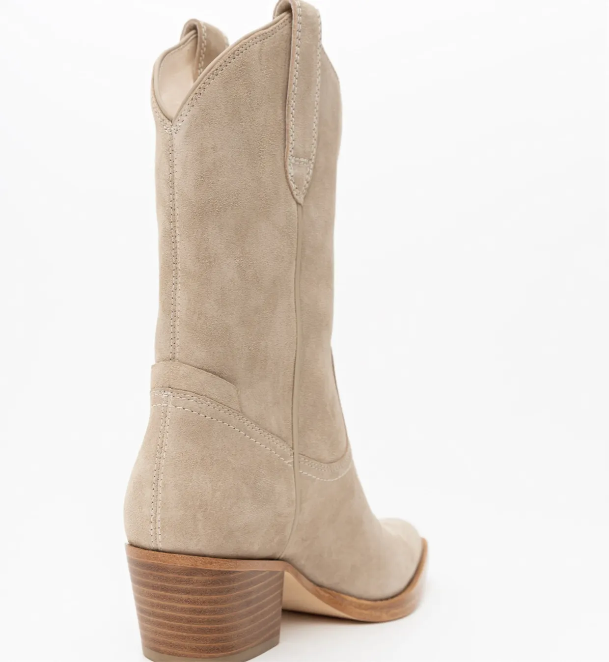 Oncept Winslow Boot in Sandcastle