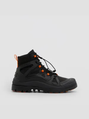Pampa Lite Cage WP Men (Black)