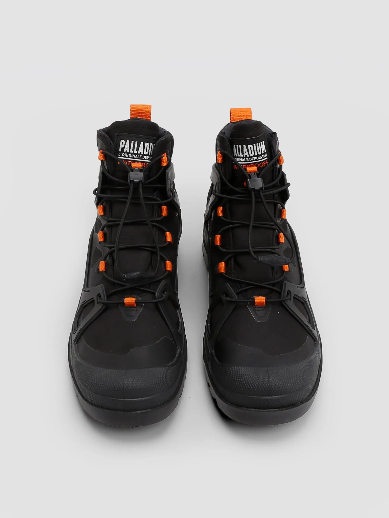 Pampa Lite Cage WP Men (Black)