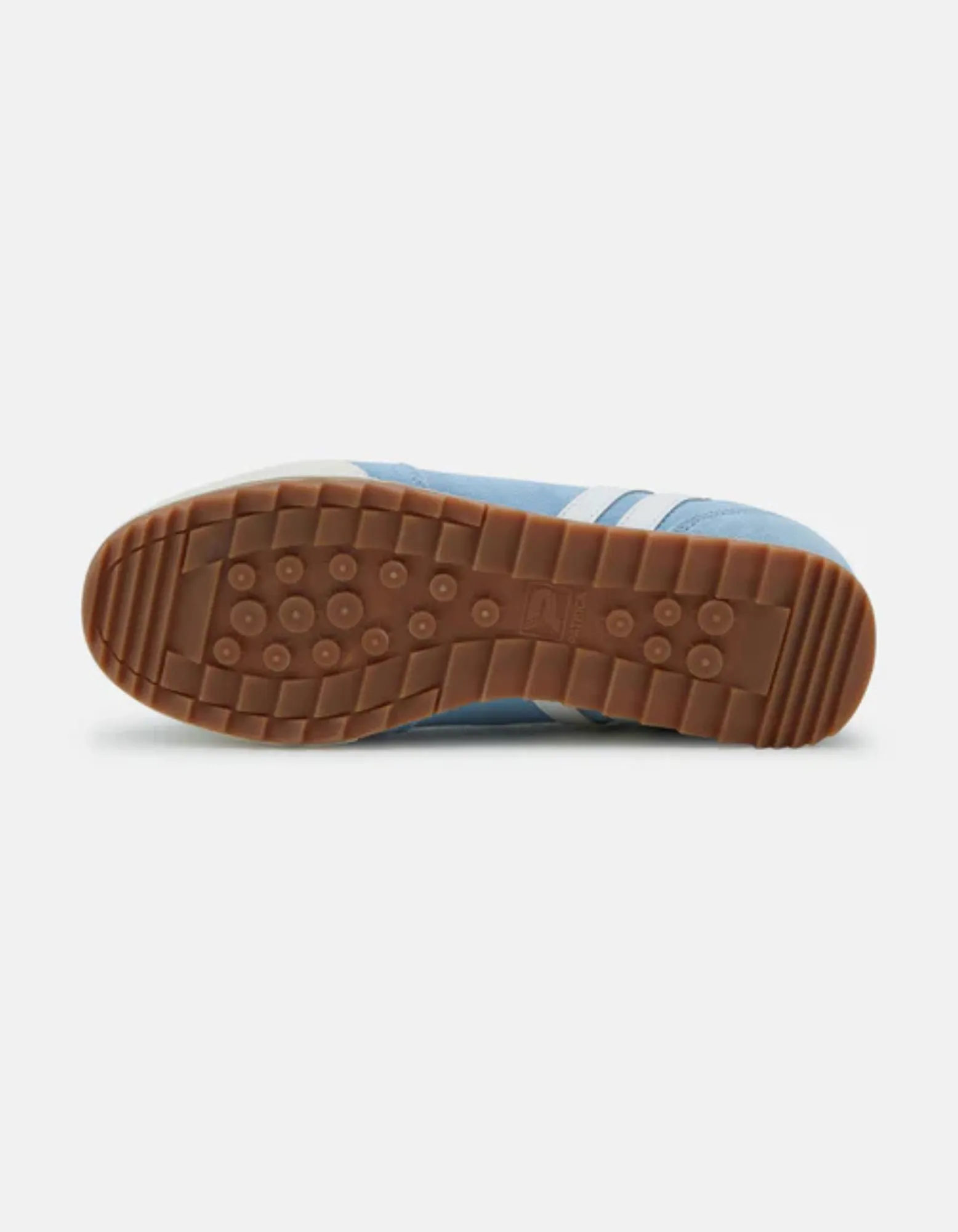 Patrick Rio Trainer in Sky/White