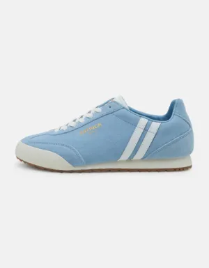 Patrick Rio Trainer in Sky/White