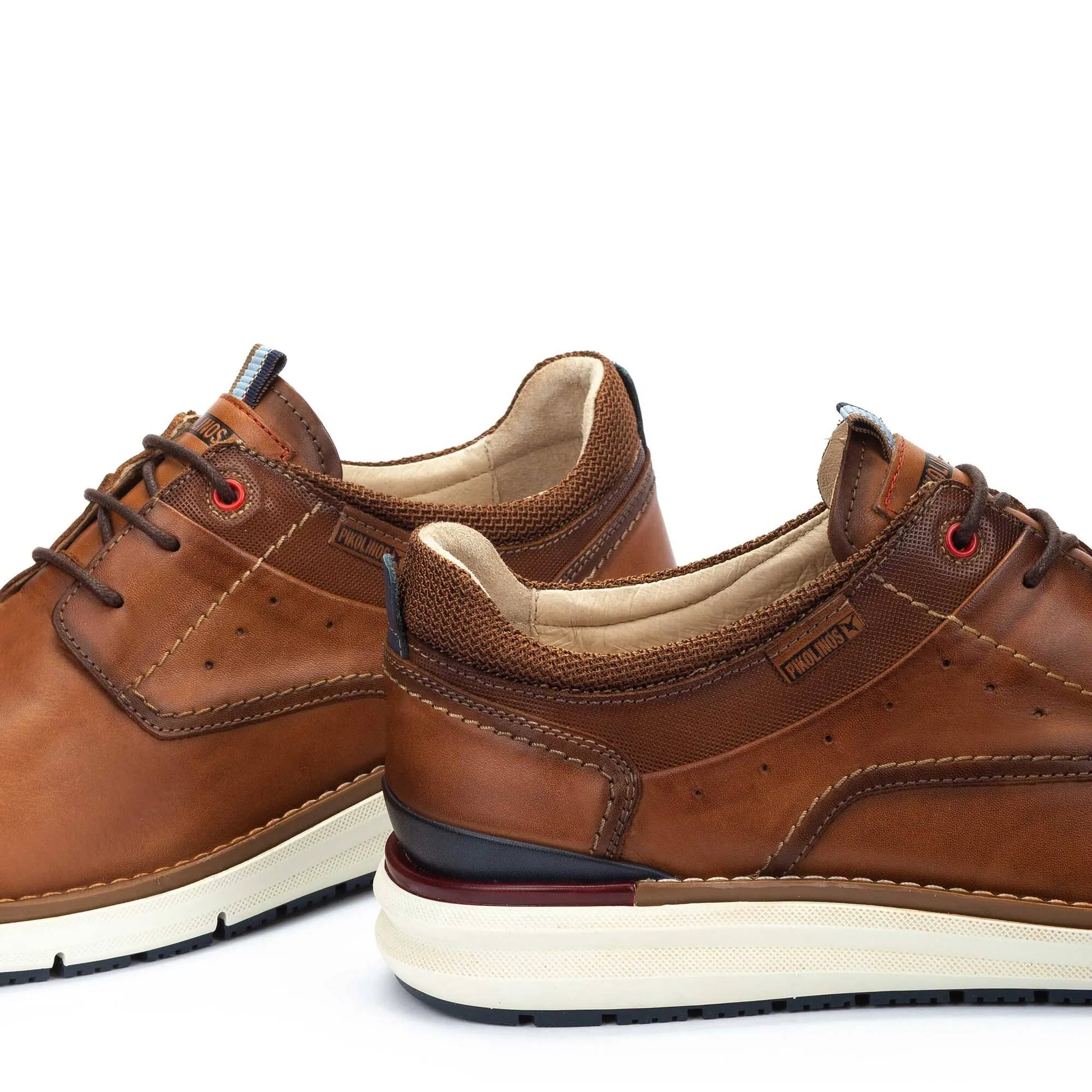 Pikolinos Manacor Brandy Men's