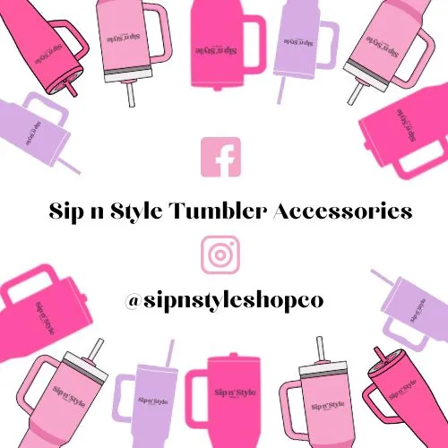 Pink & Gold Shimmer | Waffle | Silicone Boot