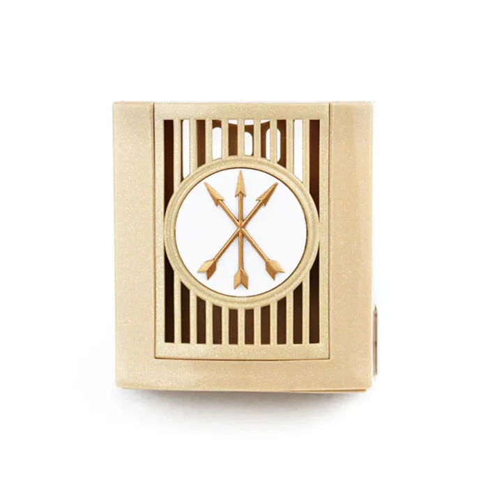 Plugables® ScentSlide® Plugin Night Light Diffuser & Refill Bundle