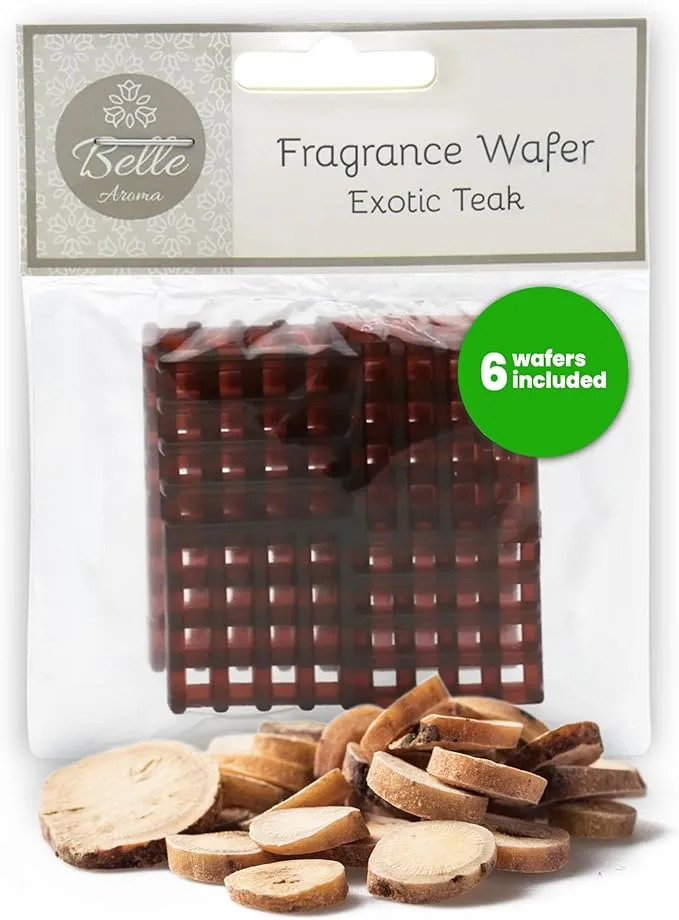 Plugables® ScentSlide® Plugin Night Light Diffuser & Refill Bundle