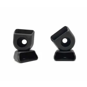 Praxis Crank Protectors | TP-2002 Carbon Crank Boot-2