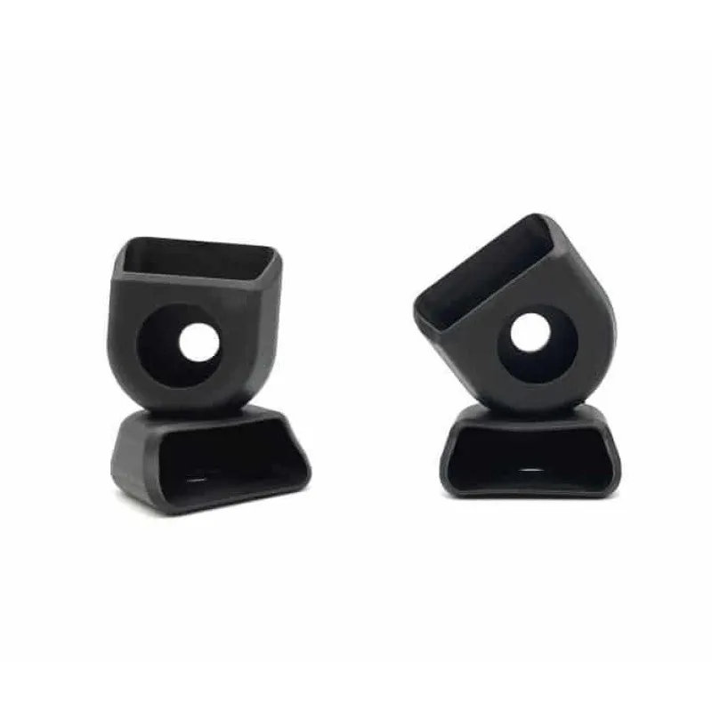 Praxis Crank Protectors | TP-2002 Carbon Crank Boot-2