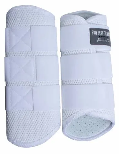 Professional's Choice Pro Performance XC Hind Boots
