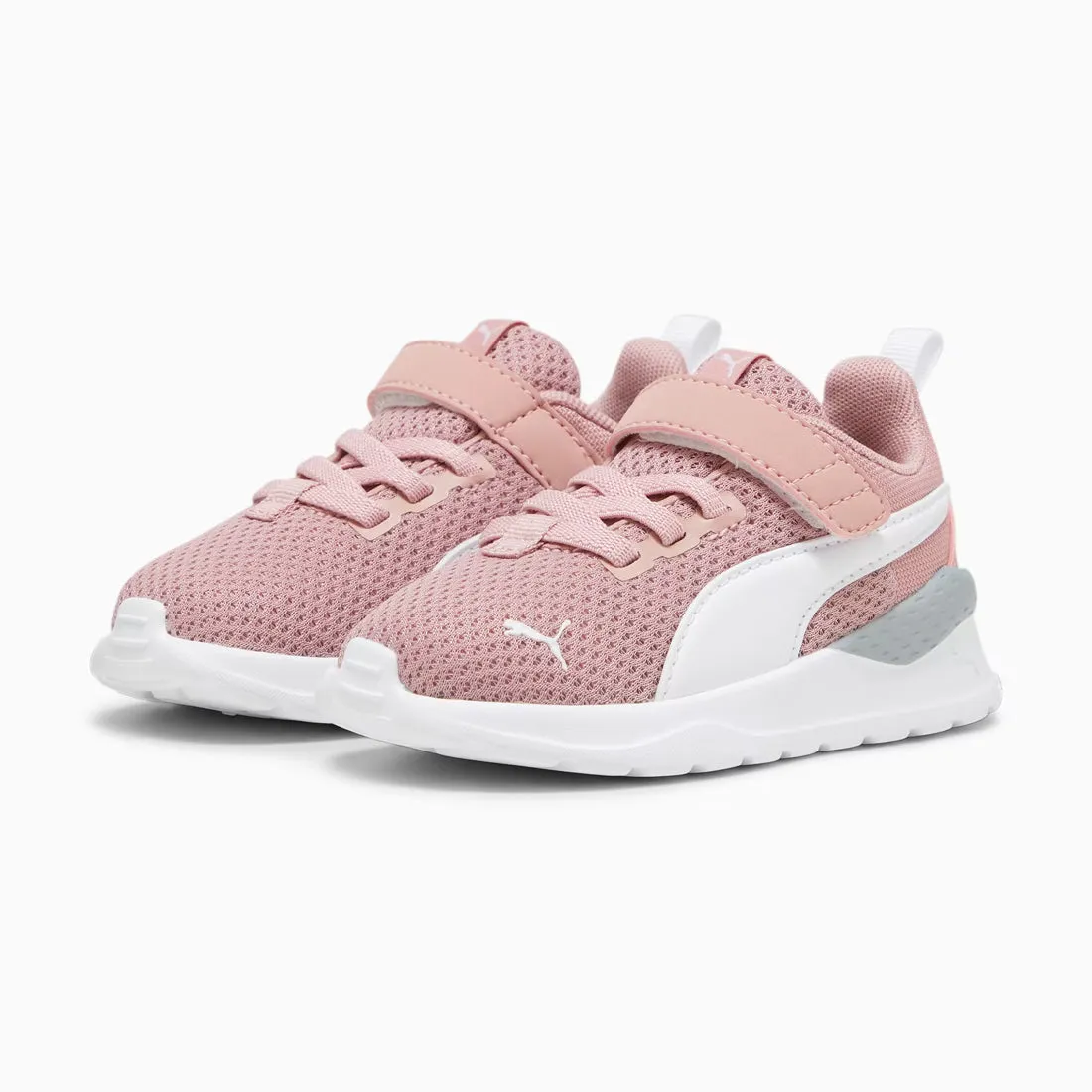 PUMA Anzarun Lite Babies' Trainers Pink