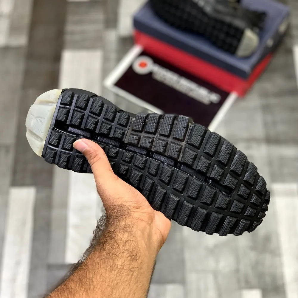 RBK Zigg Kinettica Edge “Black” Premium Batch