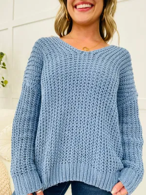 REG/CURVY Doing This For Me Top