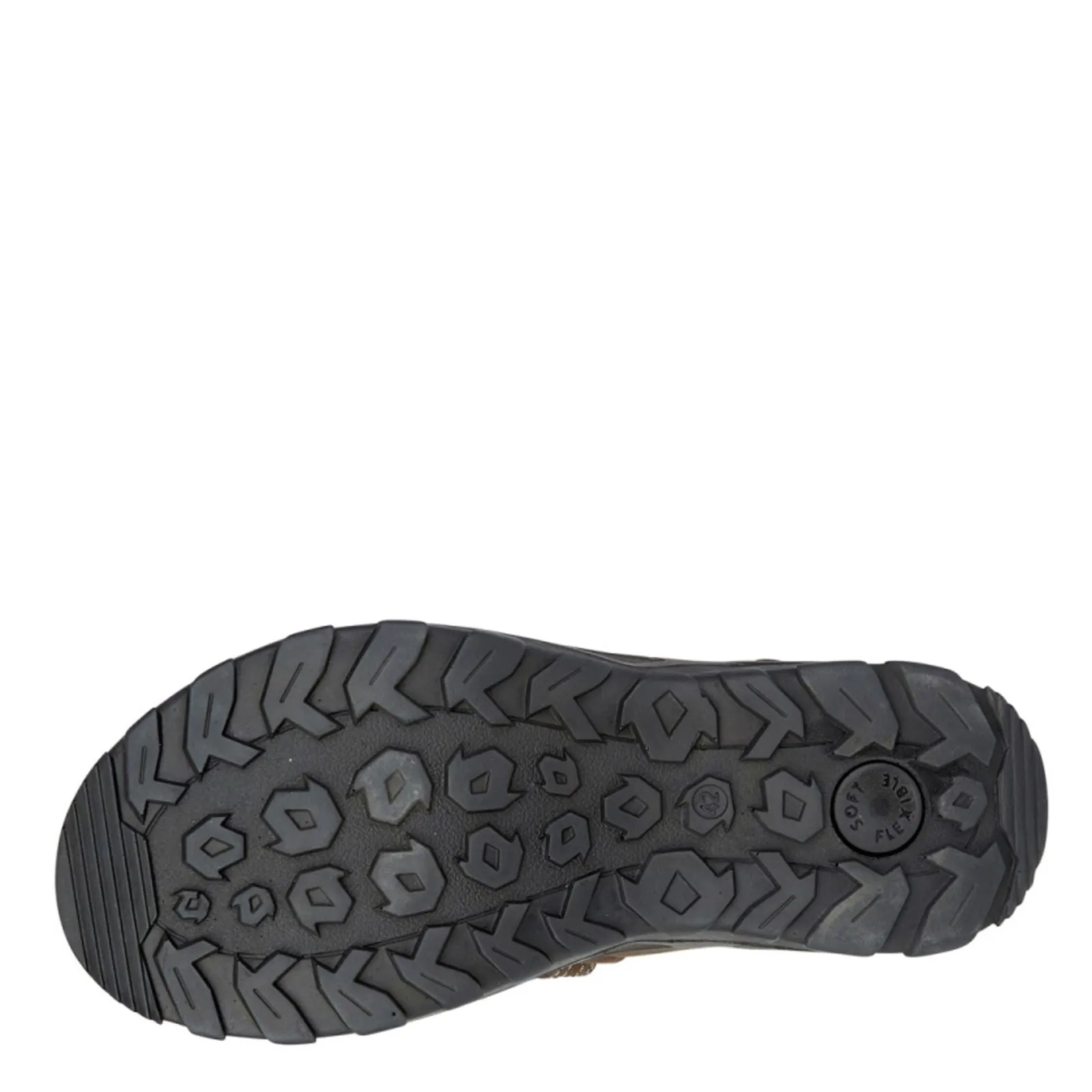 Roamers M 422 Triple Touch Fastening Sports Sandals